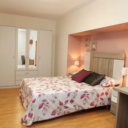 Apartamento Oronoz Exterior photo