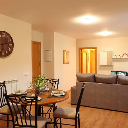 Apartamento Oronoz Exterior photo