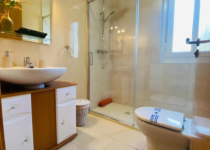 Apartamento Oronoz