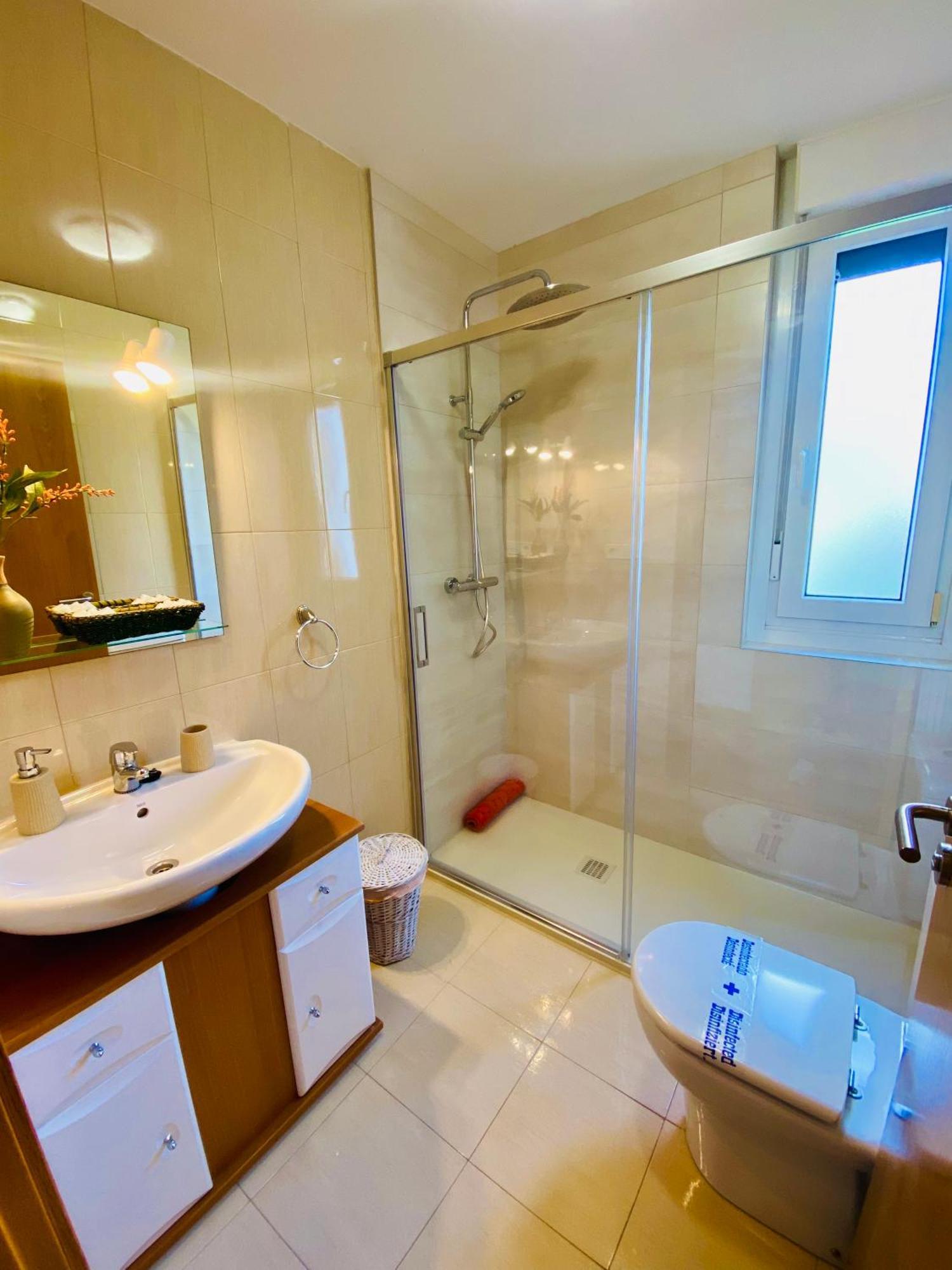 Apartamento Oronoz Oronoz-Mugaire