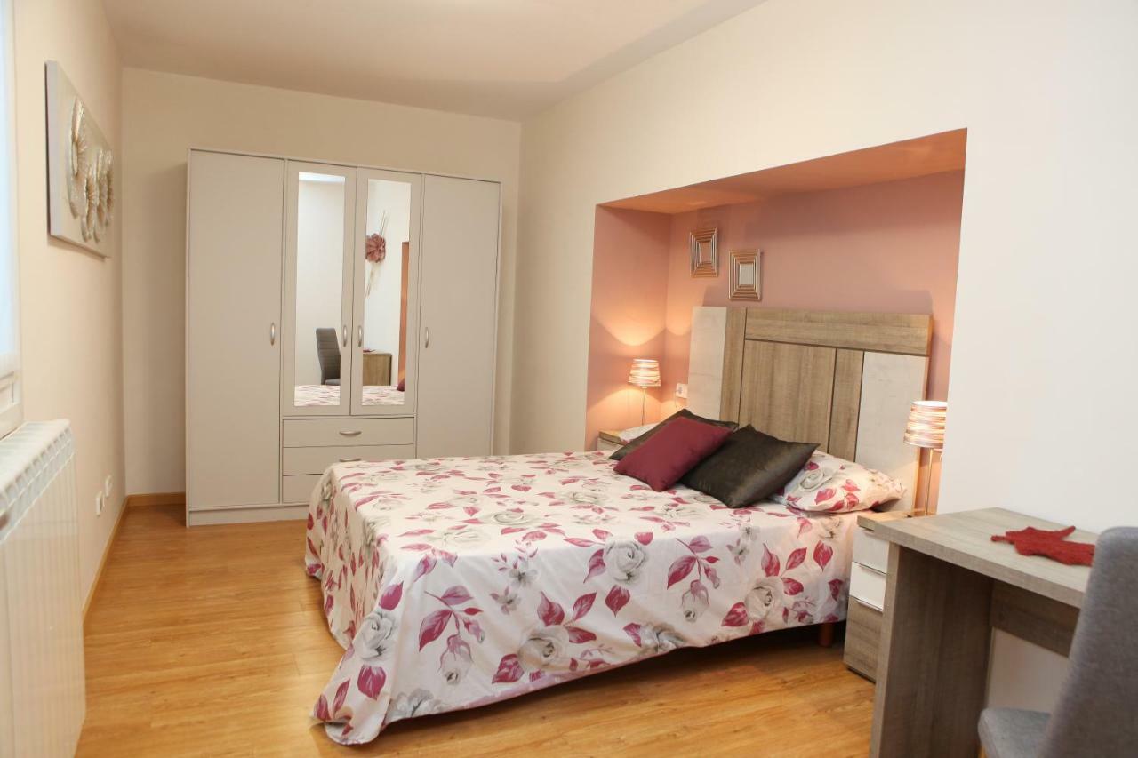 Apartment Apartamento Oronoz *