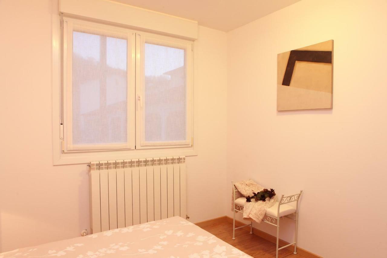 Apartamento Oronoz Apartment *