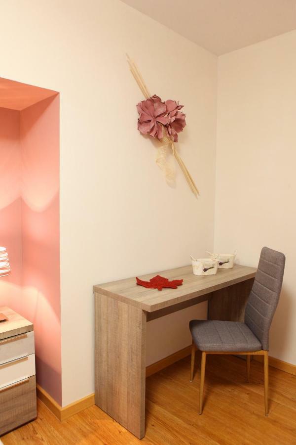 Apartment Apartamento Oronoz *