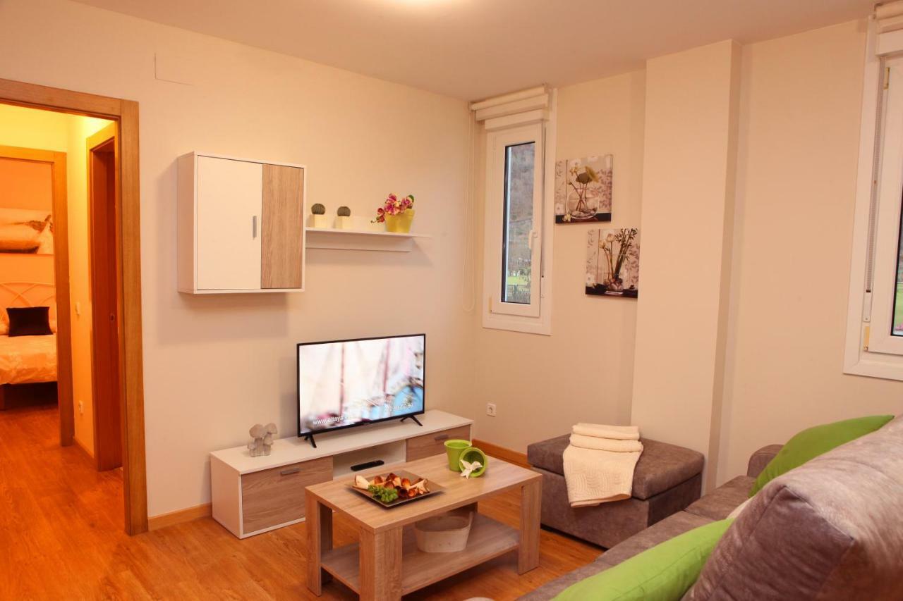 Apartment Apartamento Oronoz