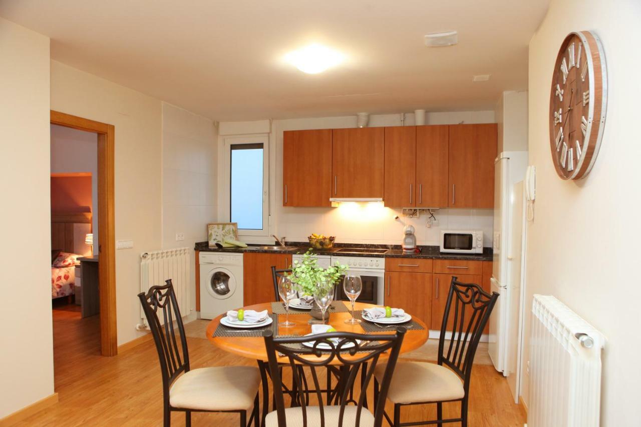 Apartamento Oronoz * Oronoz-Mugaire