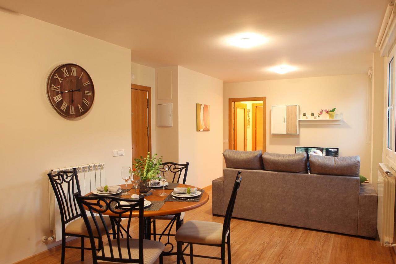 Apartamento Oronoz Apartment Oronoz-Mugaire